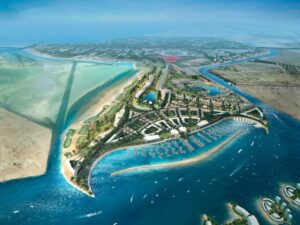 Yas Island Adventures – Experience Guide