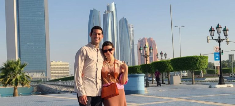 Abu-Dhabi-Customizable-Tour-–-Etihad-Towers-Rooftops