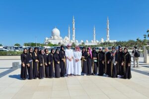 Abu Dhabi Layover Tour Packages - Experience Guide