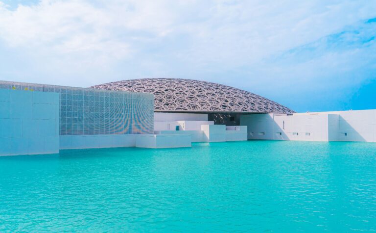 Private Abu Dhabi Layover Tours - Experience Guide