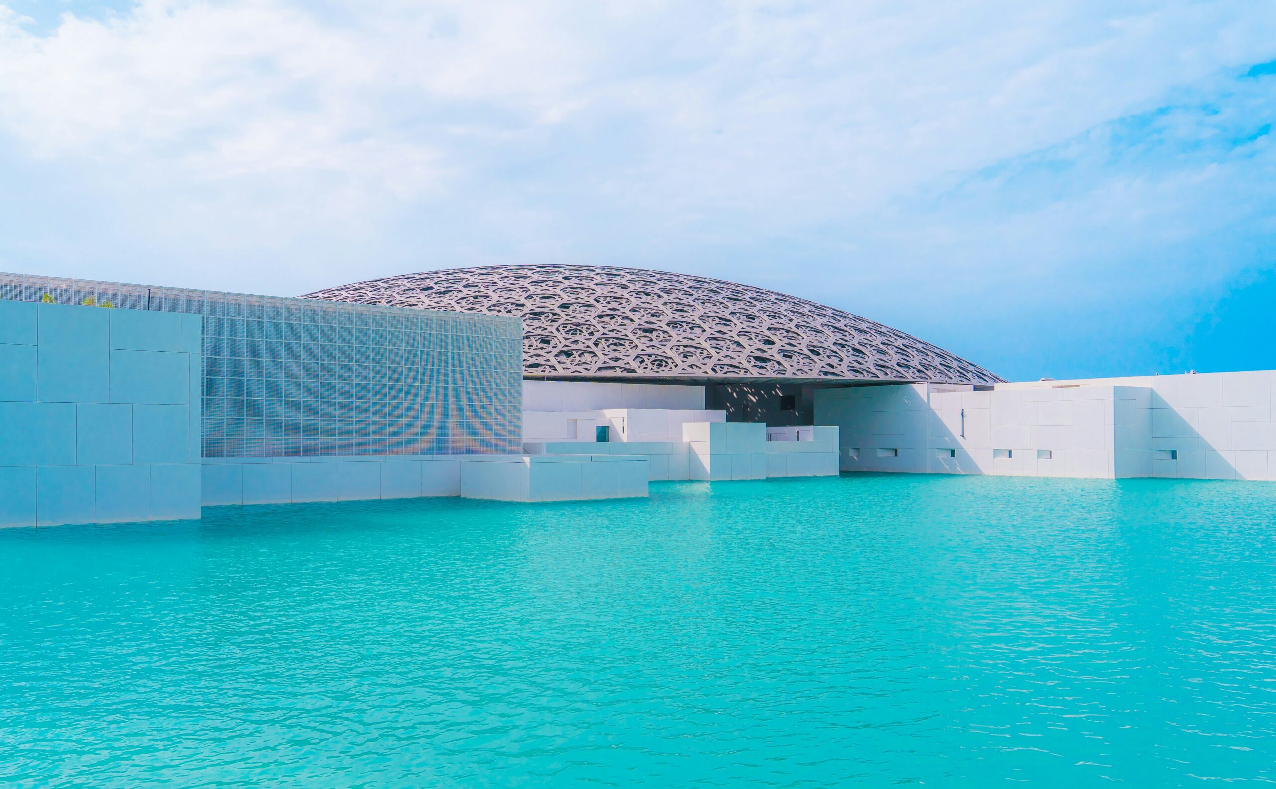 Private Abu Dhabi Layover Tours - Experience Guide