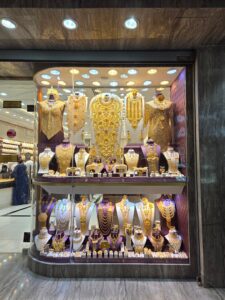 Gold Souq