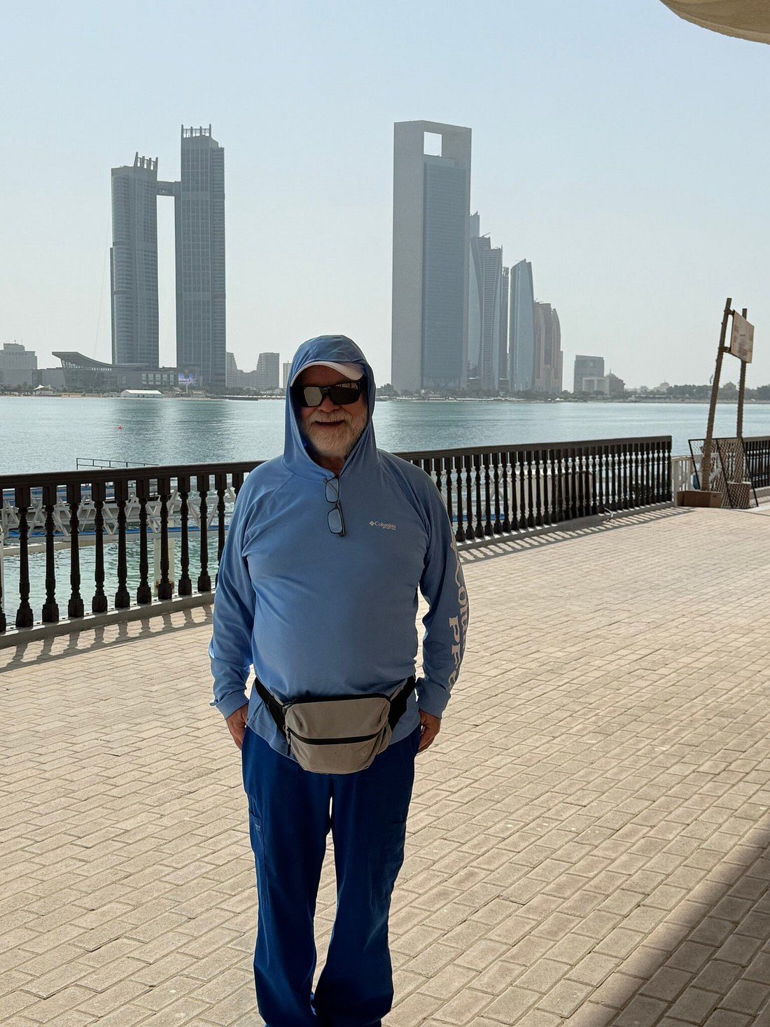Abu Dhabi Transit Tours – Experience Guide