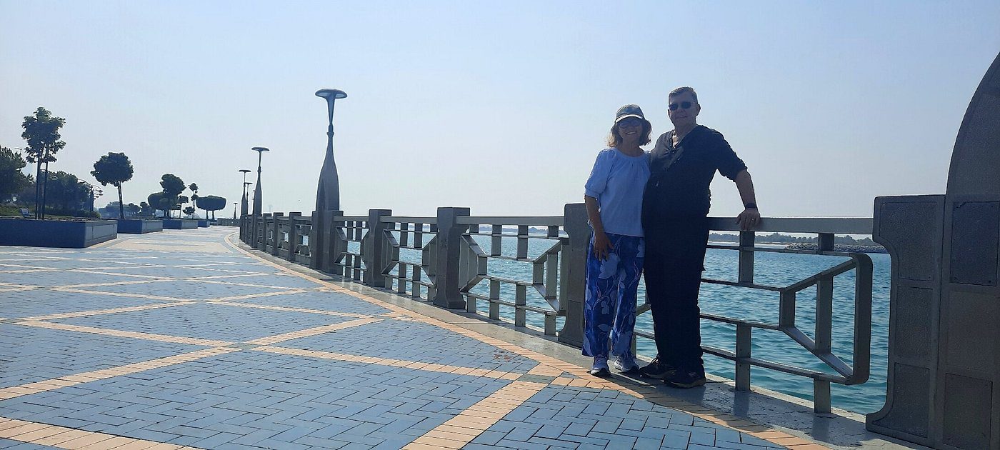 Private Abu Dhabi Layover Tours – Experience Guide