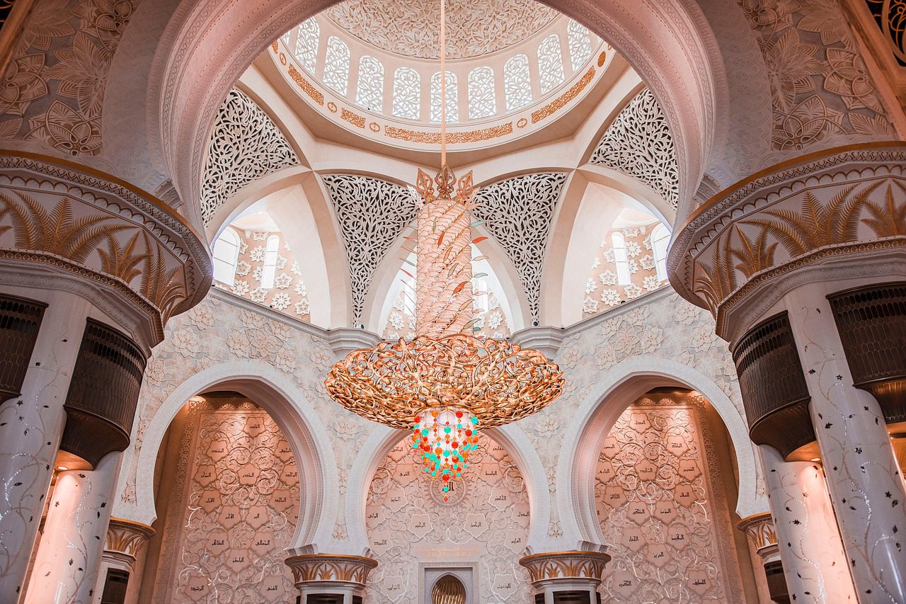 Abu Dhabi Dubai Layover – Experience Guide