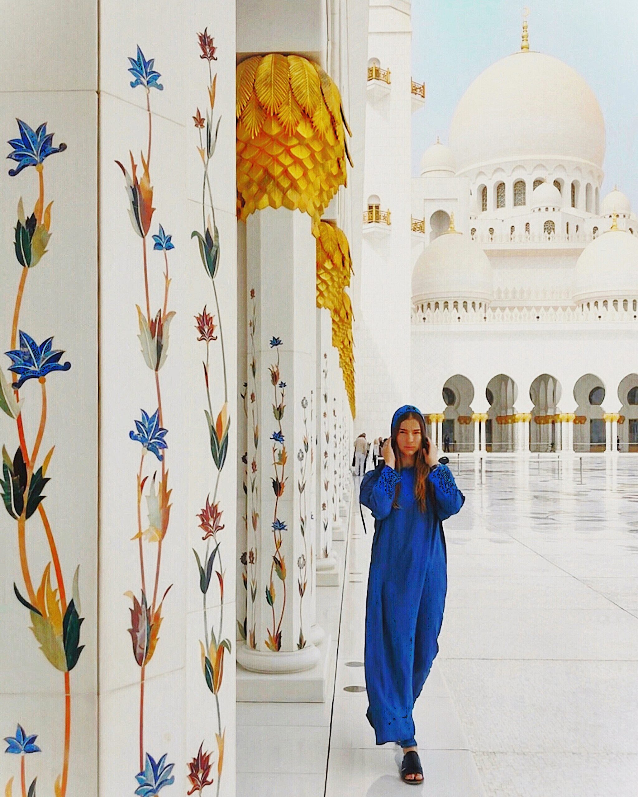 Dubai Frame Experience Guide