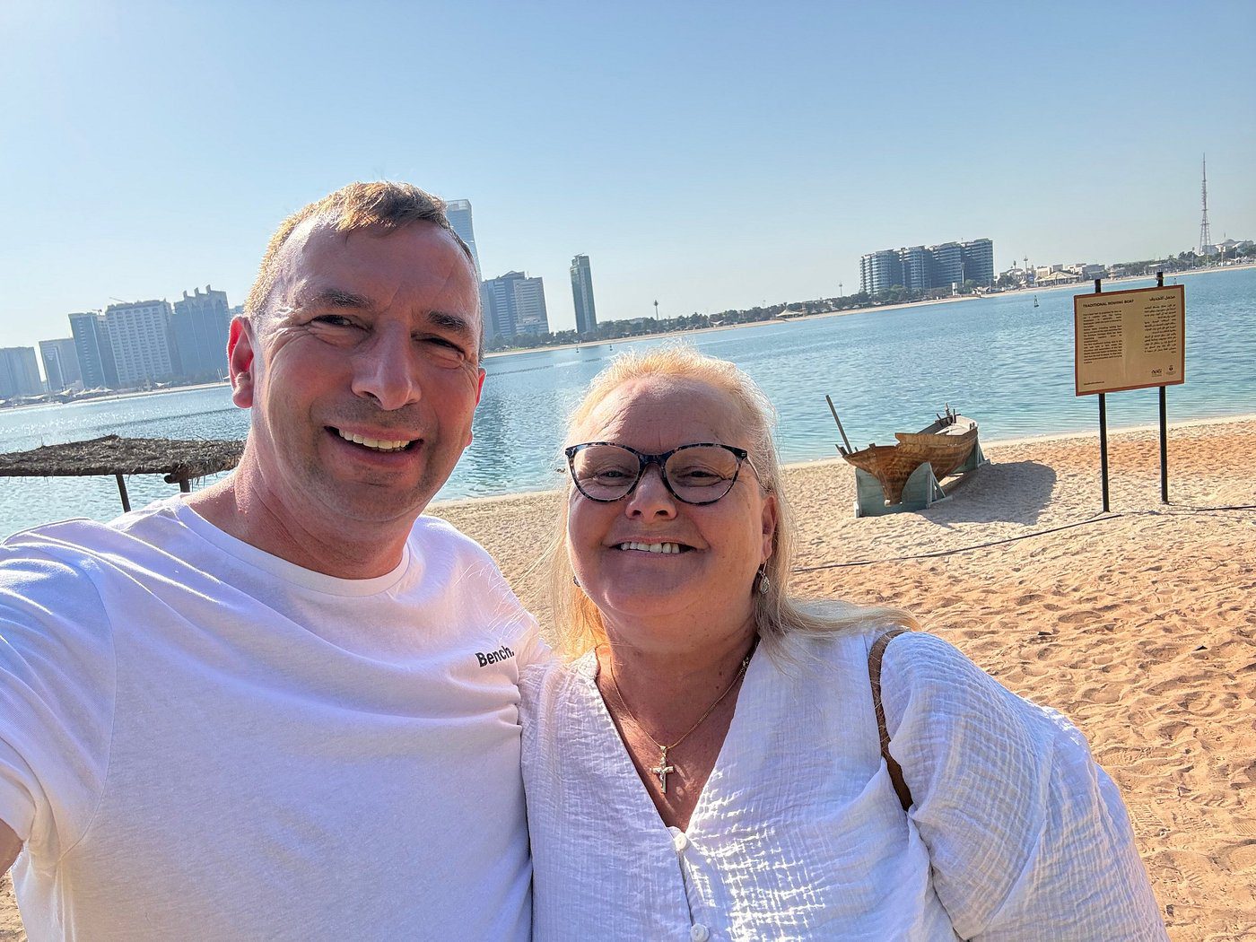 Eco-Friendly Travel UAE – Experience Guide