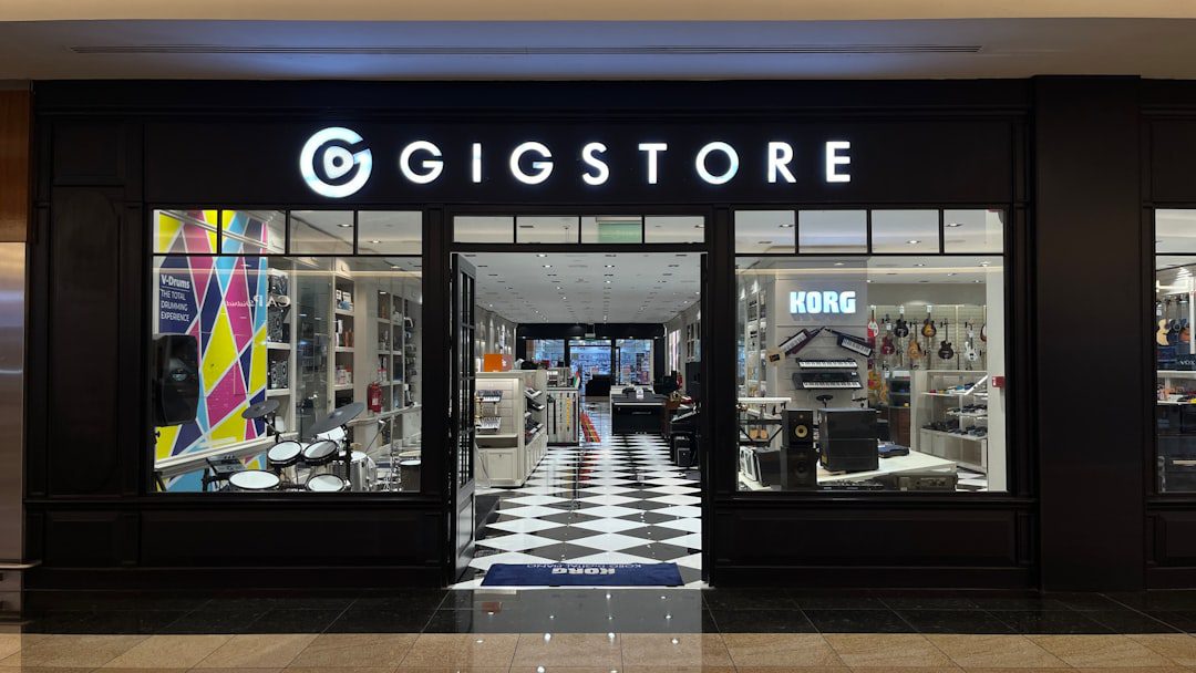 Shopping Abu Dhabi Malls – Experience Guide
