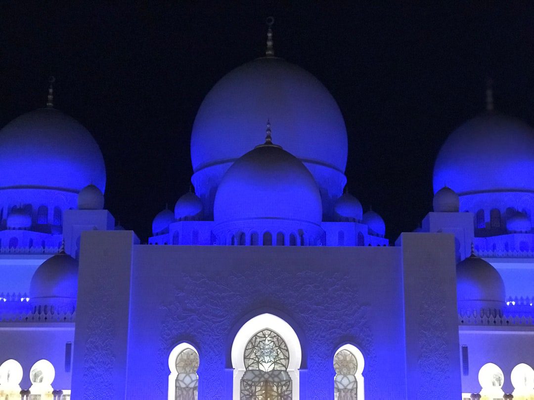 Abu Dhabi Handmade Markets – Experience Guide