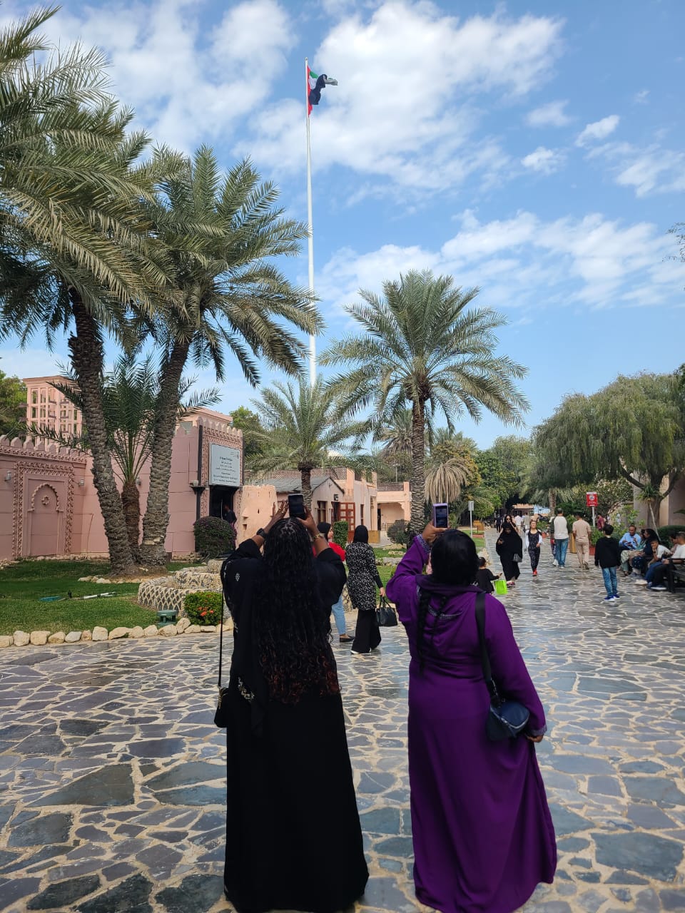 Abu Dhabi Heritage Villages – Experience Guide