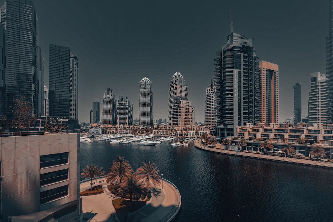 Accessible Dubai Tours for Seniors & Mobility Needs