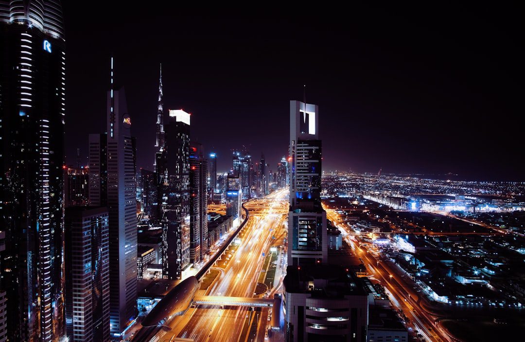 Best Rooftop Views Dubai – Experience Guide