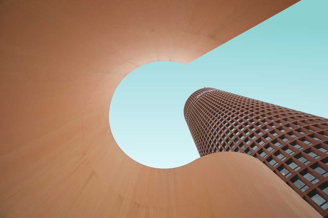 Abu Dhabi Modern Architecture Tour