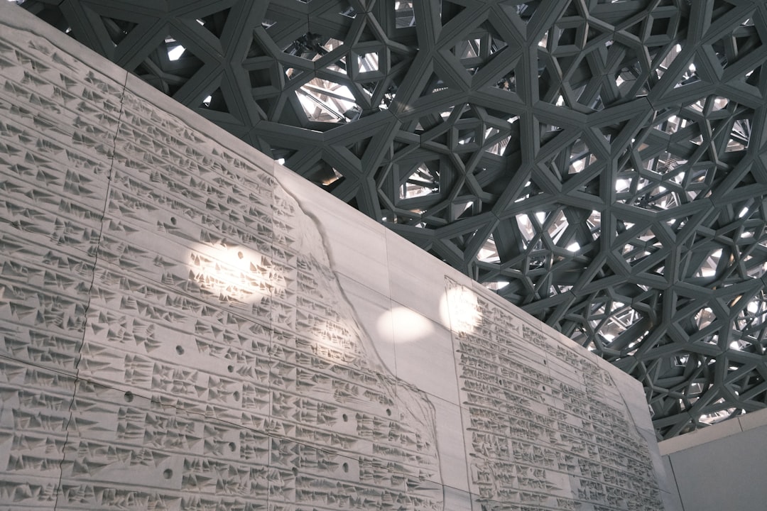 Abu Dhabi Museums & Galleries Route