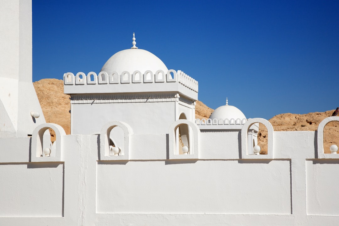 Al Ain Day Trip from Abu Dhabi