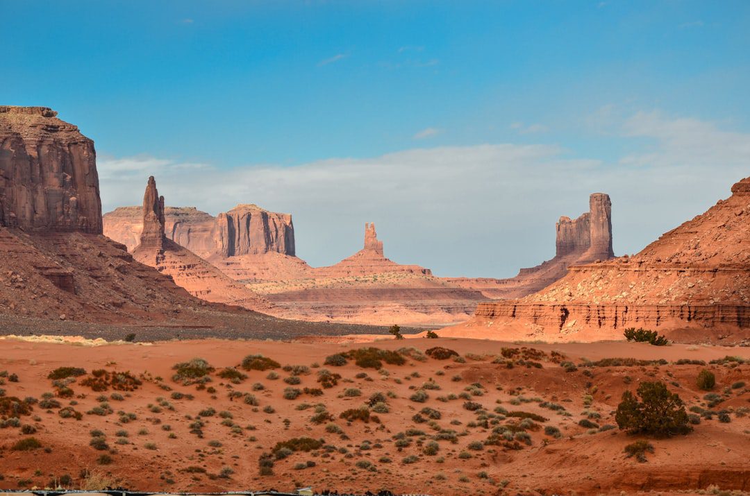 VIP Luxury Desert Safari