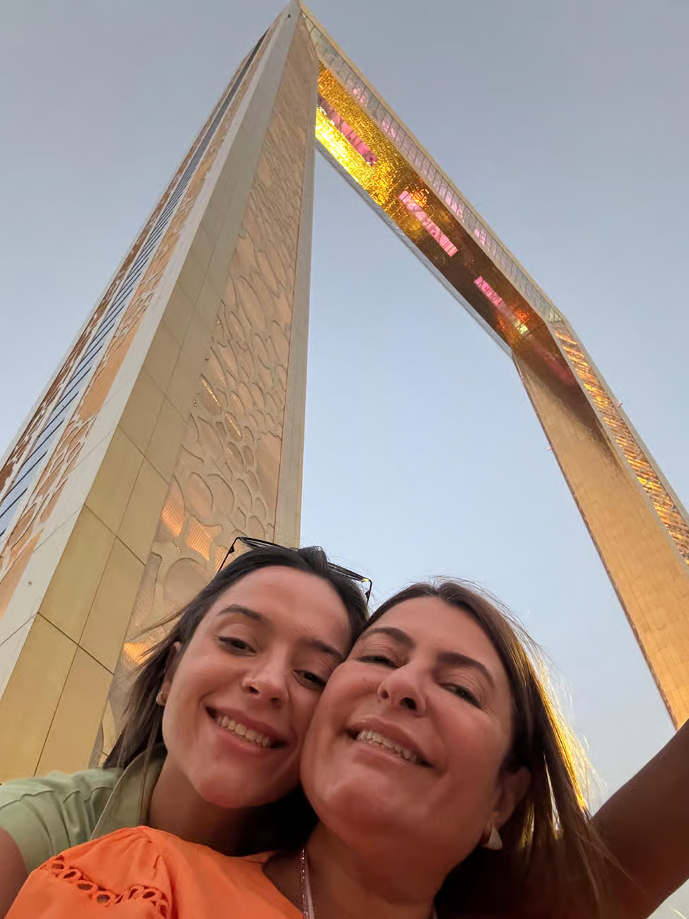 Dubai 6-Hour Layover Express Tour