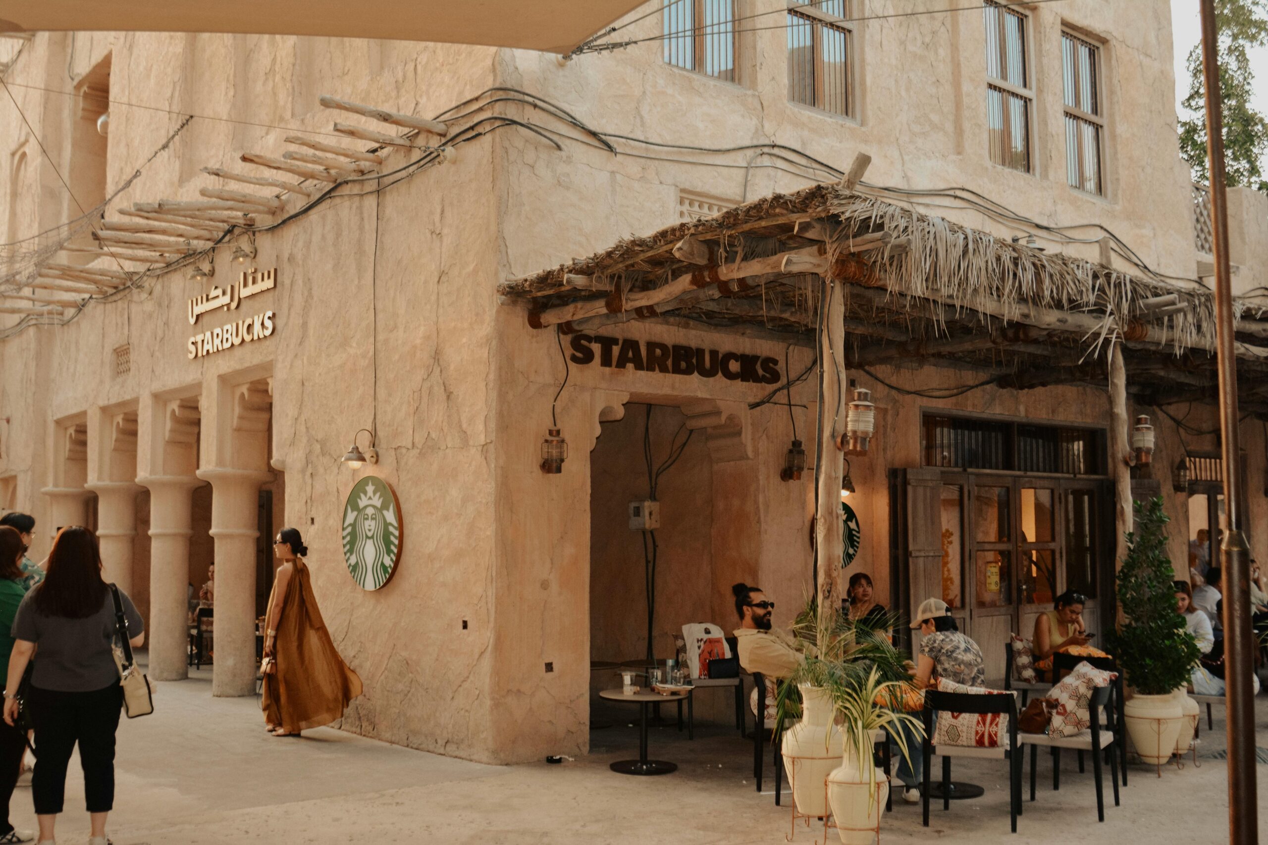 Tailor-Made Dubai Itineraries