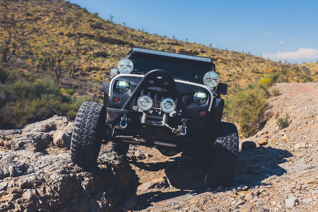 Custom Adventure Tours UAE