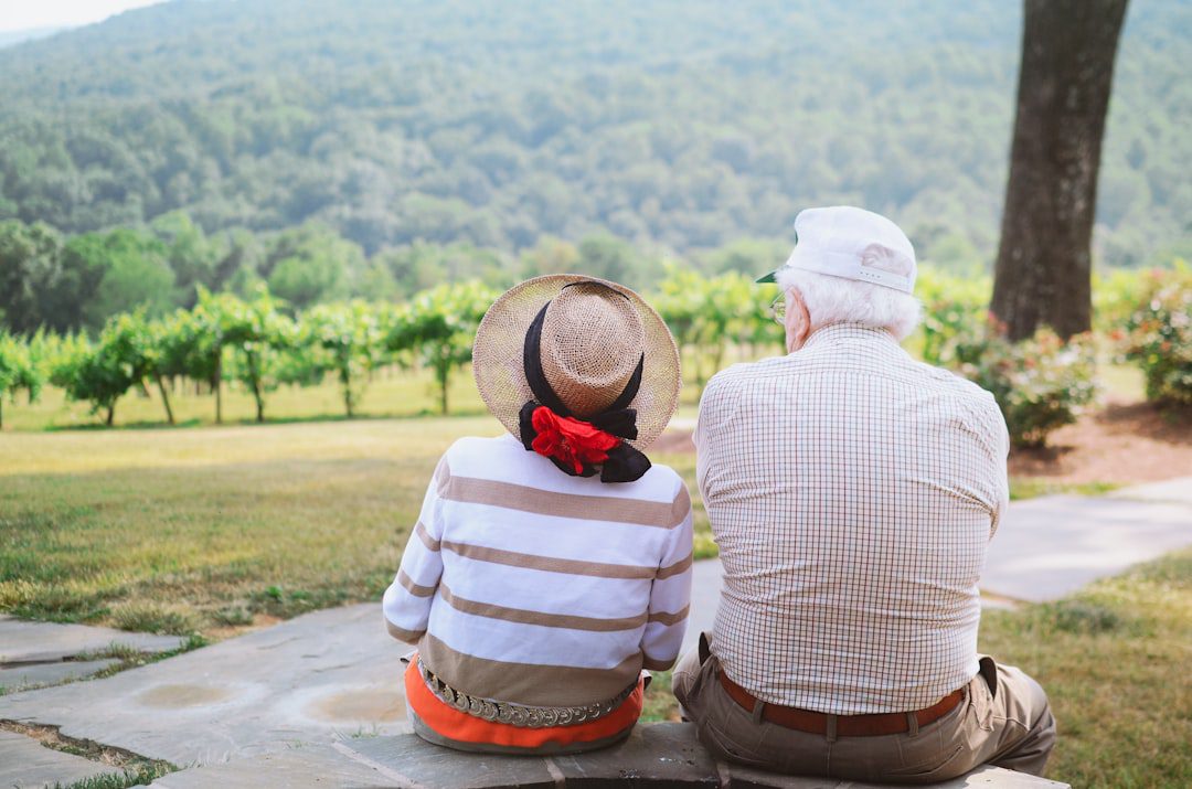 Private Tours for Seniors