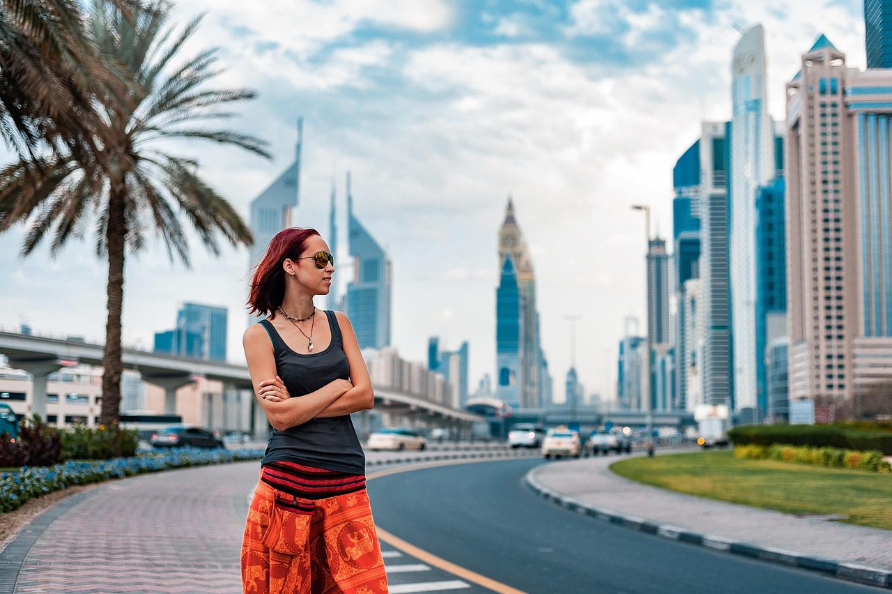 Palm Jumeirah Dubai – Travel Guide