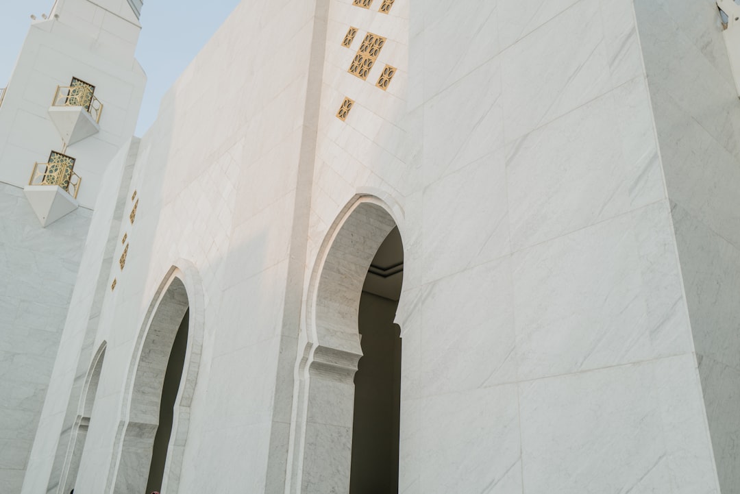 Sharjah Cultural Capital Tour
