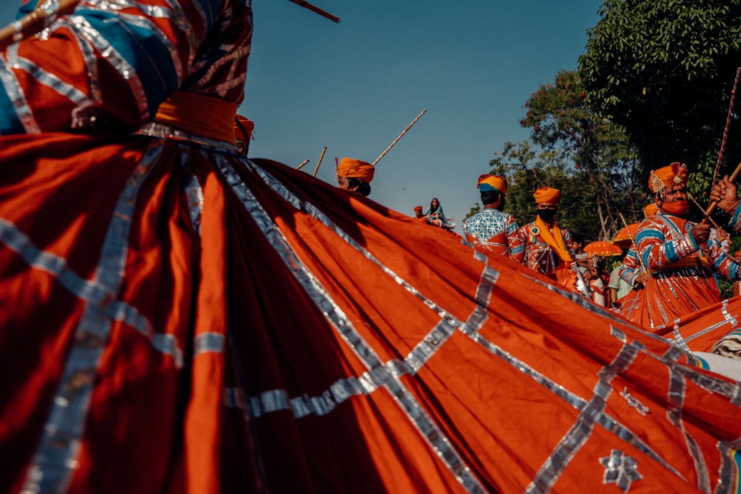 Traditional Dance Music Tour