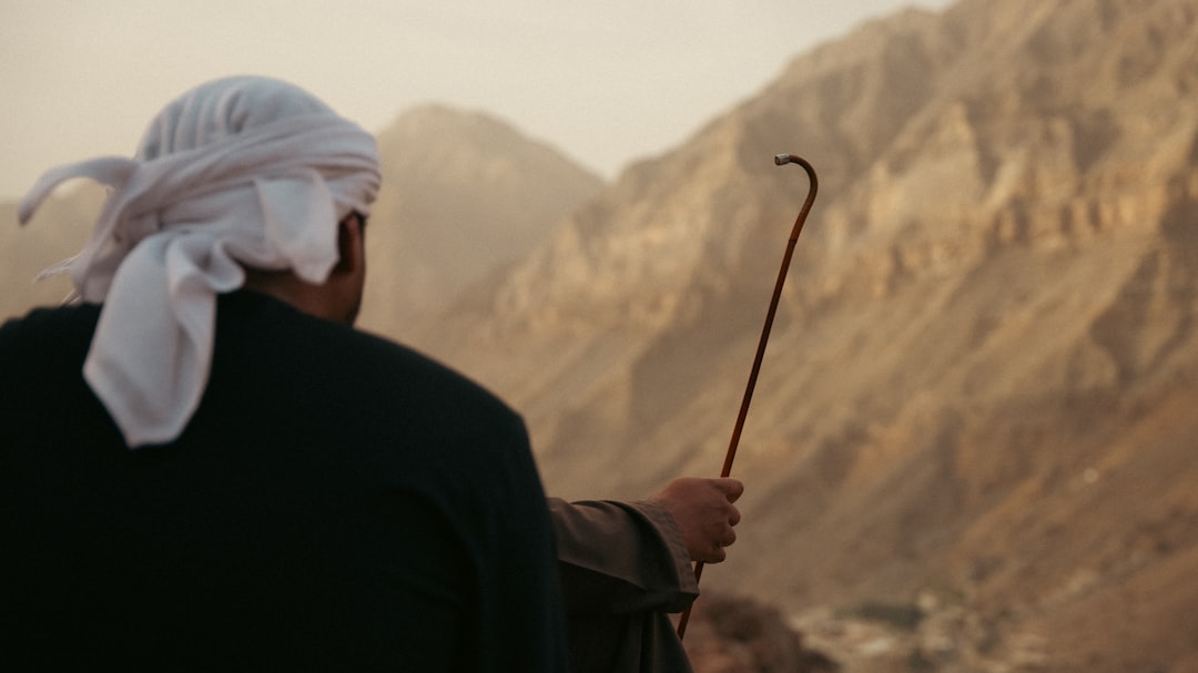 UAE Cultural Photography Tour
