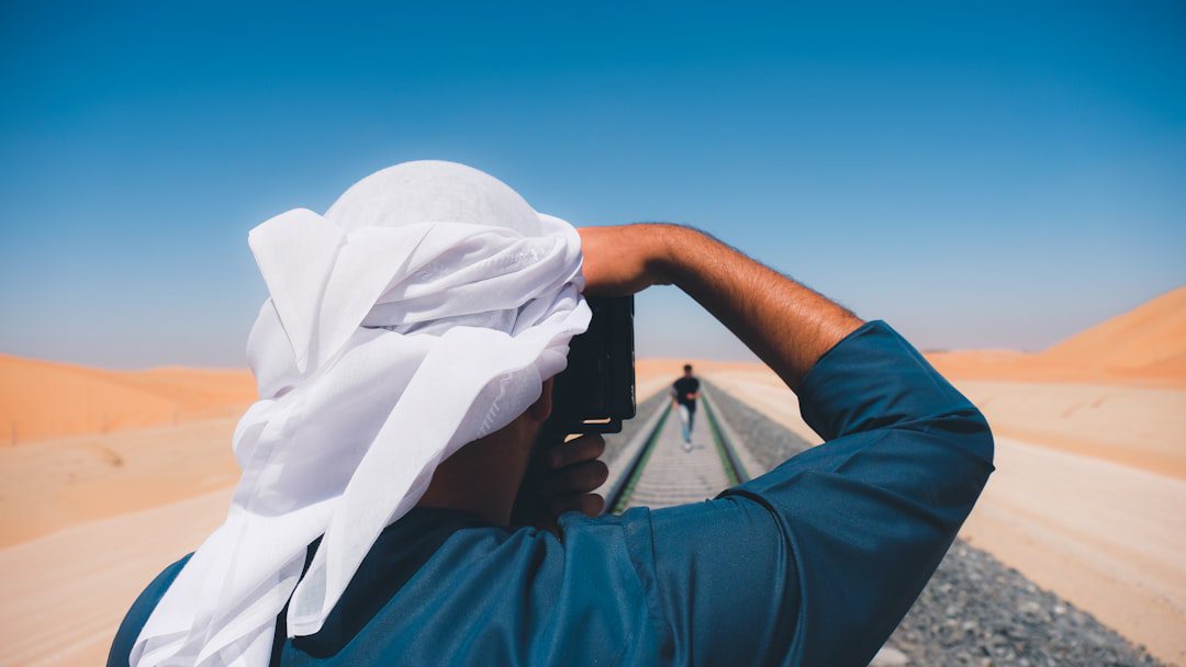 Emirati Culture Etiquette Social – Experience Guide