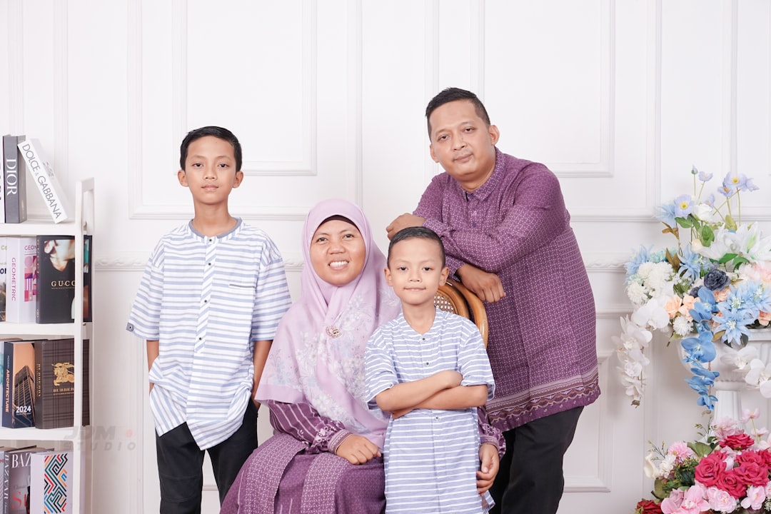 Family UAE Itinerary Planner