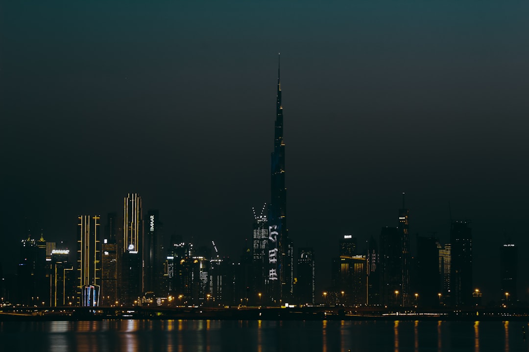Value Dubai Day Tours
