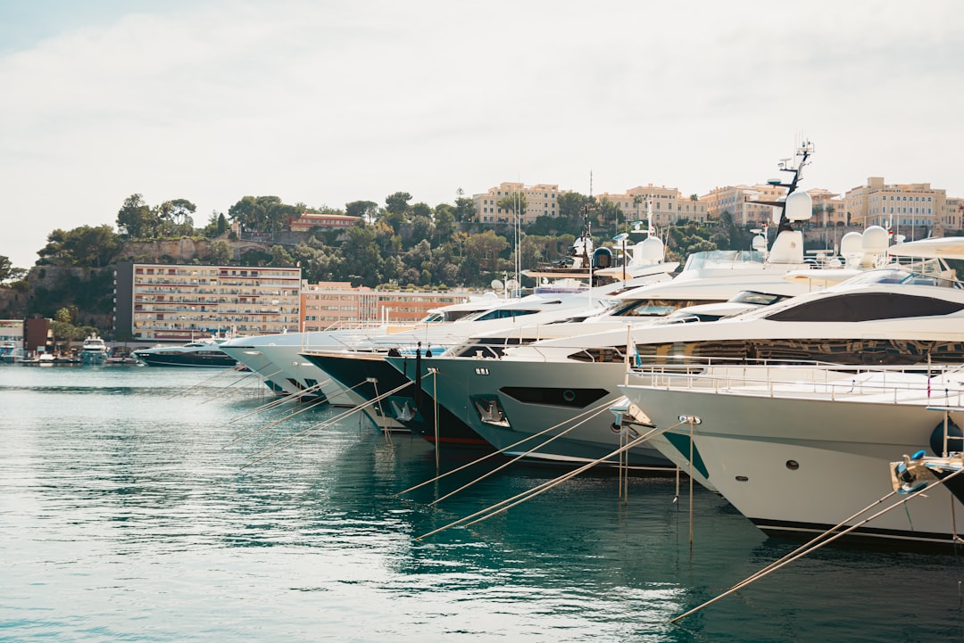 Premium Yacht Cruise UAE