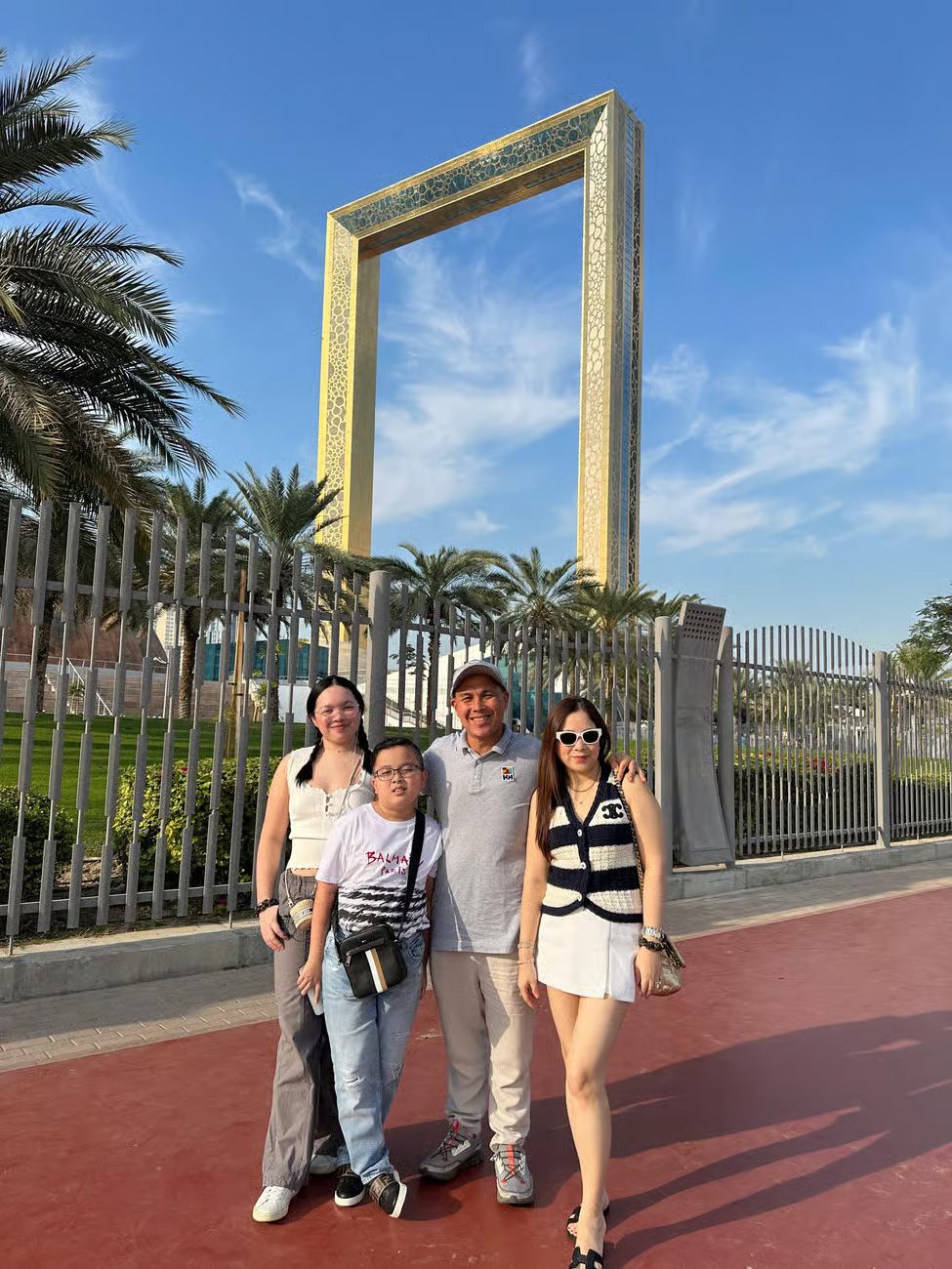 Zabeel Park Dubai – Experience Guide