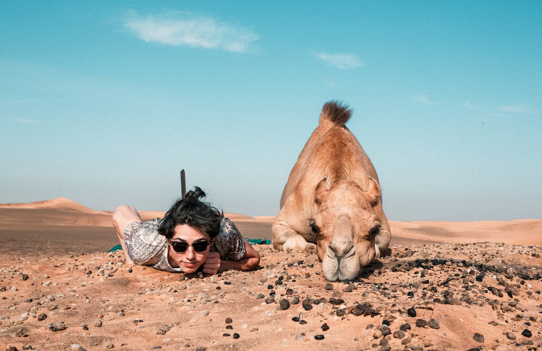 Value Adventure Activities UAE