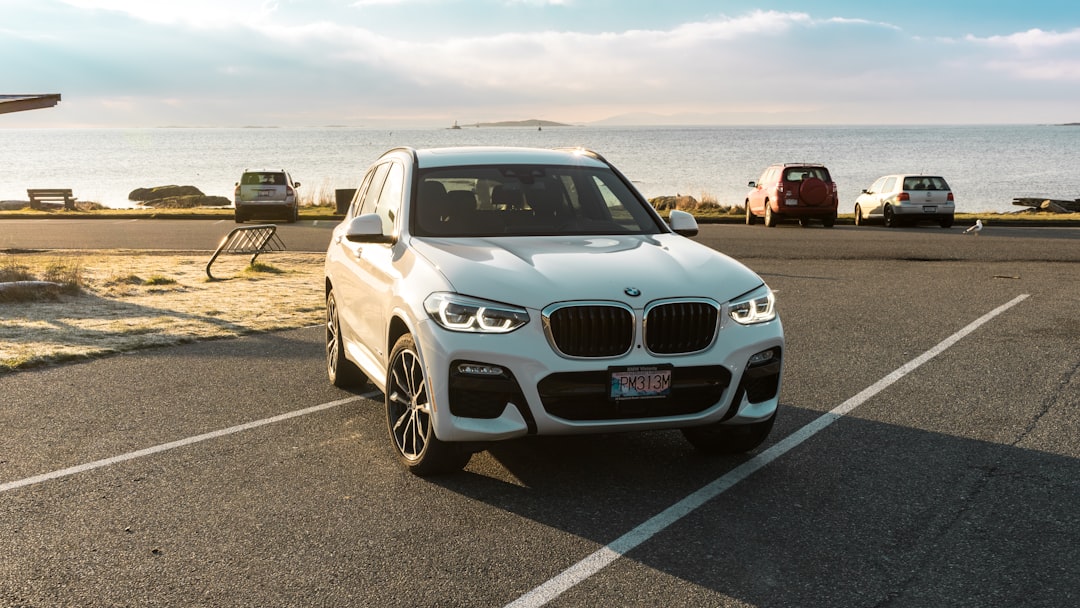 Private Car Premium SUV