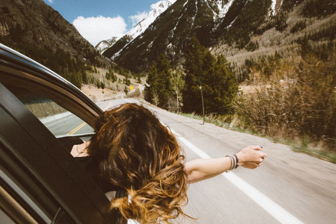 UAE Road Trip Itineraries – Experience Guide