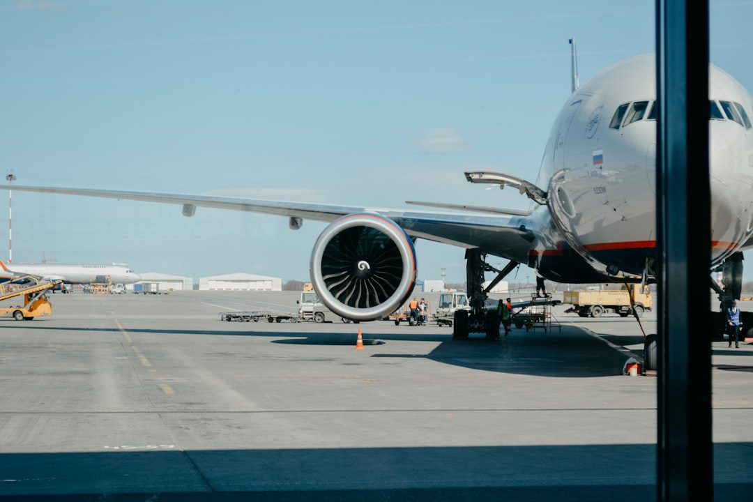Dubai Airport Guide