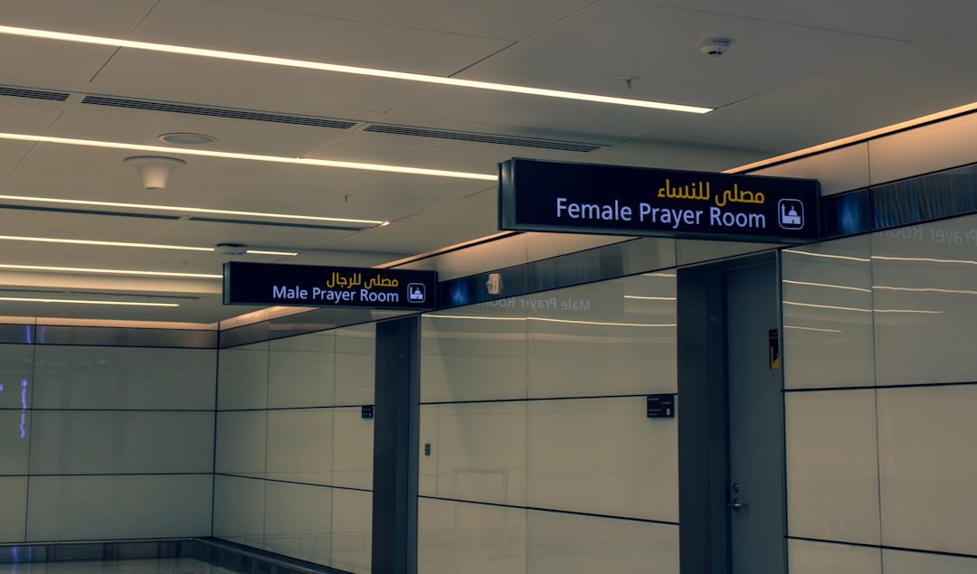 Abu Dhabi Airport Guide