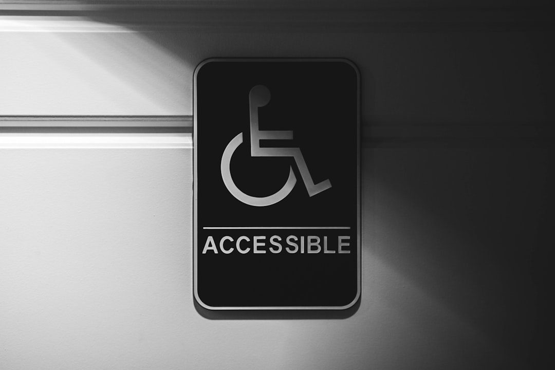UAE Accessibility Guide Tourists