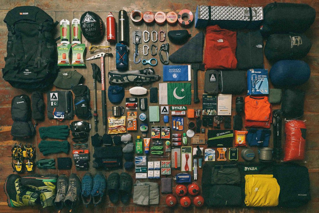 UAE Packing List Guide