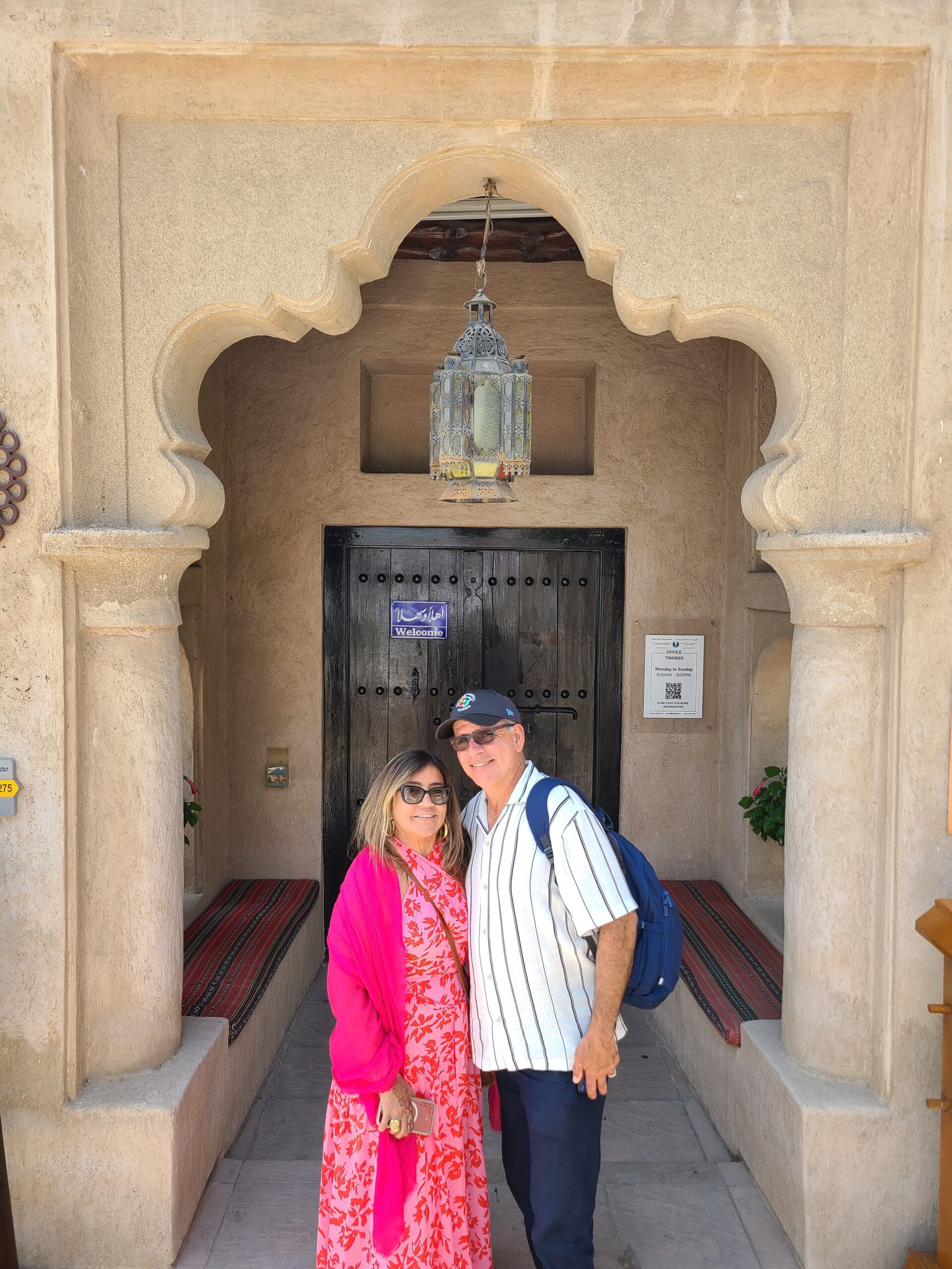 Old Dubai Hidden Gems