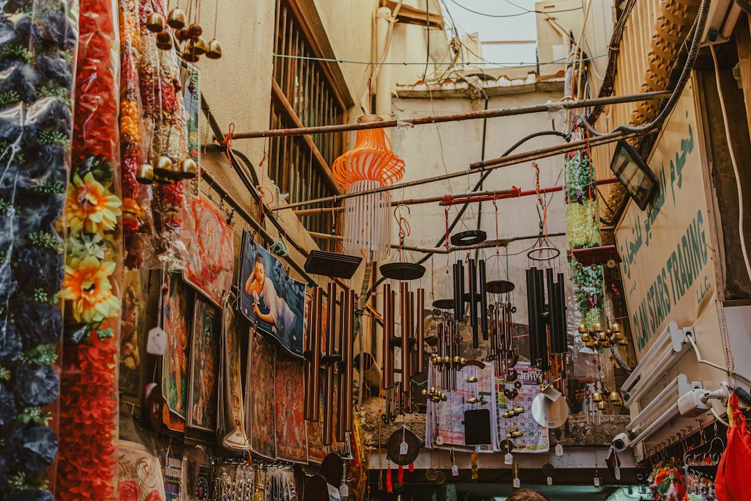 Underrated Dubai Shopping Spots