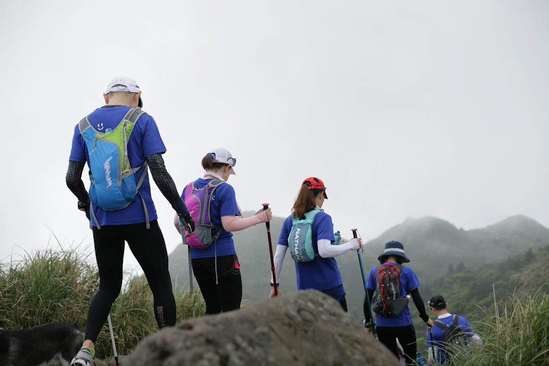 Outdoor Activities for Families – Experience Guide