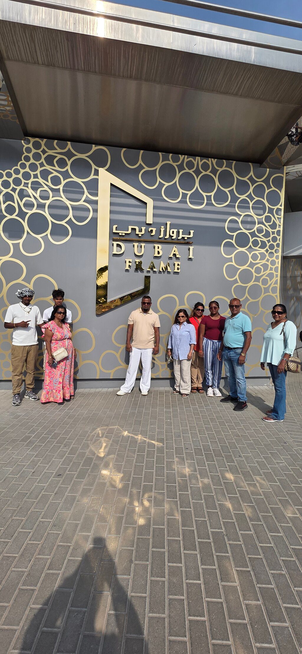 First-Timer Night Dubai Guide