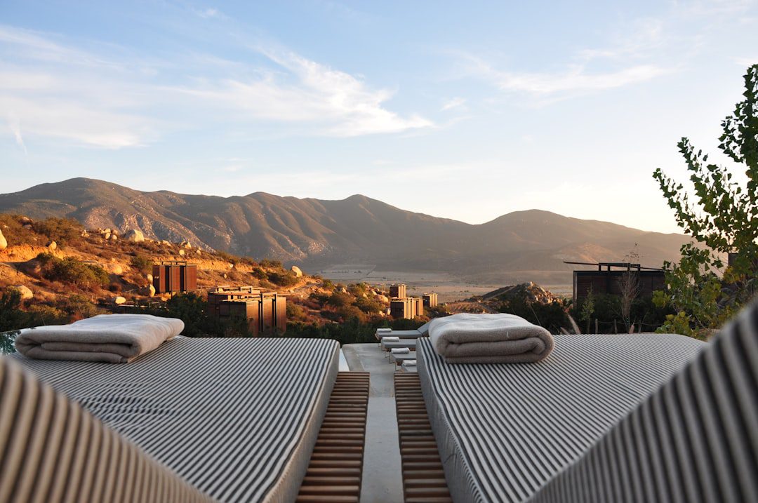Luxury Spa Resorts Guide – Experience Guide
