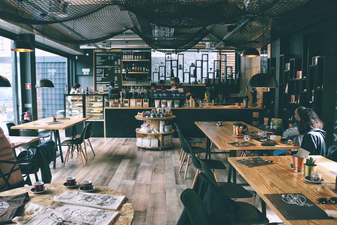 Best Coffee Shops Abu Dhabi – Experience Guide
