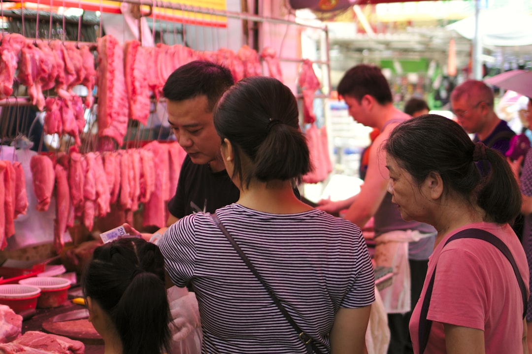 Street Markets Night Buzz – Experience Guide