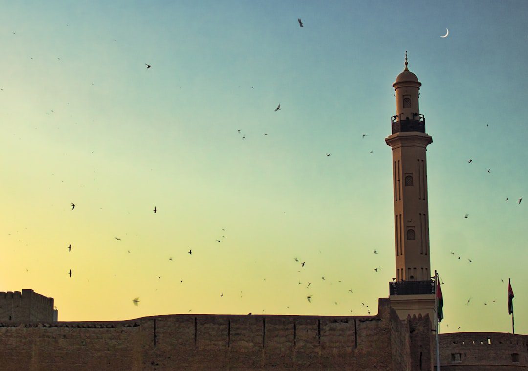 Celebrating Eid Abu Dhabi – Experience Guide