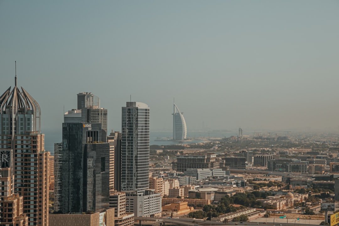 DIY Walking Tour Dubai – Experience Guide
