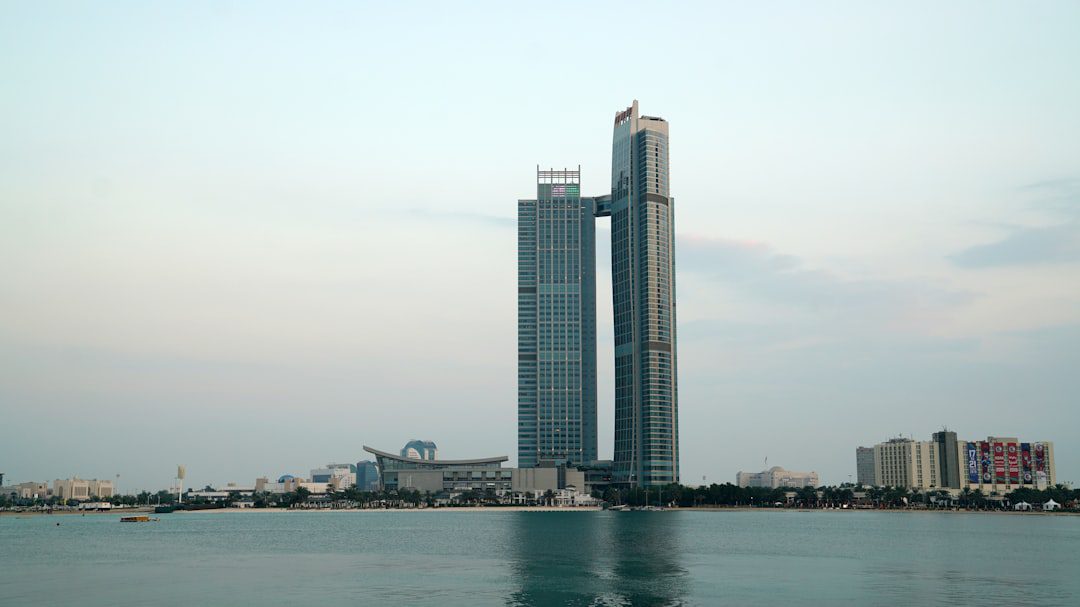 36 Hours Abu Dhabi – Experience Guide
